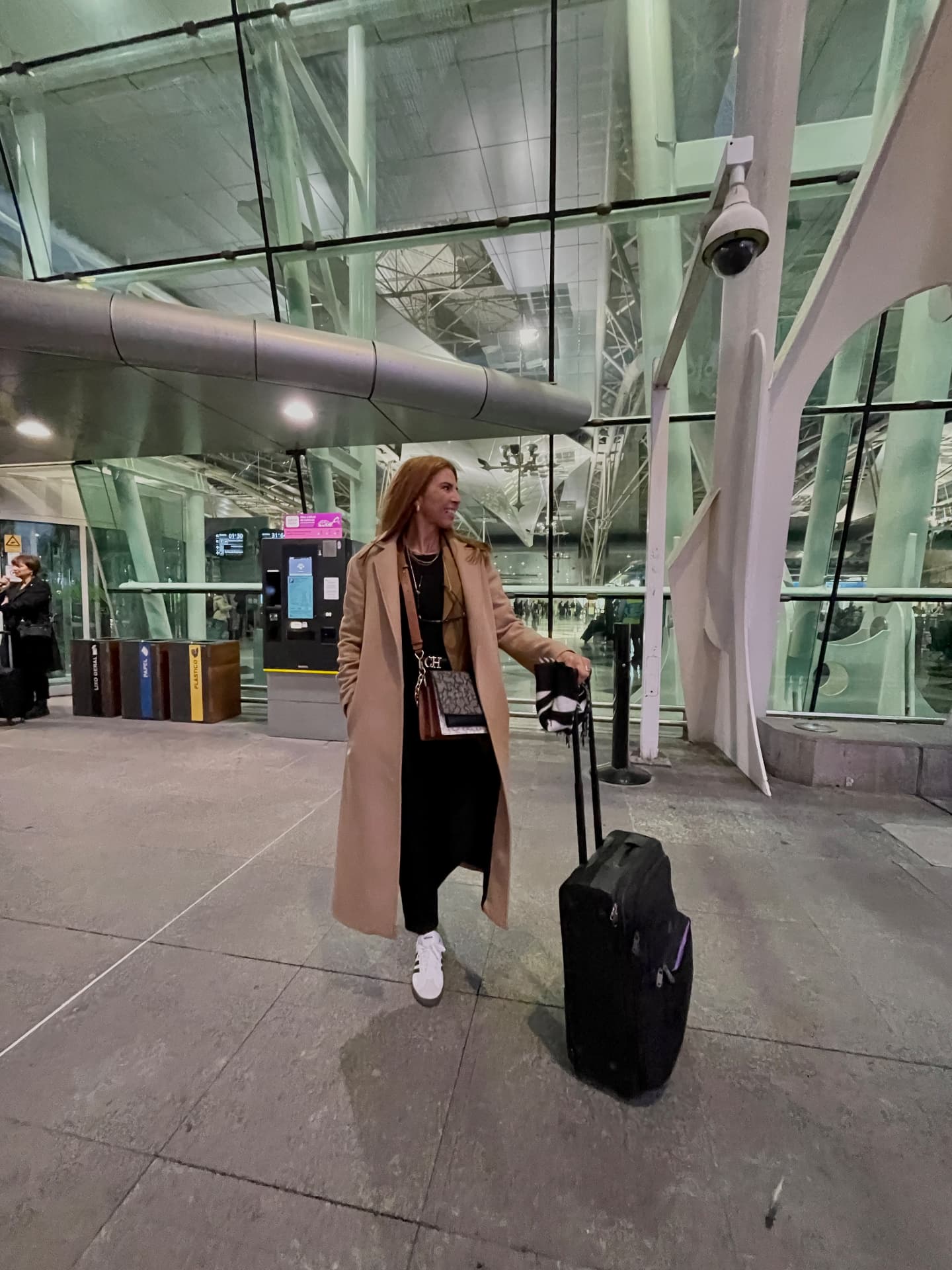 Mulheres numa sessão de formação em equipa